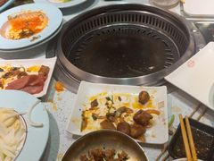 -炭之家·齐齐哈尔非遗烤肉·鲜切直供(中央大街店)