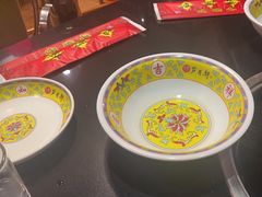 -芦月轩羊蝎子(劲松店)