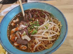 -贵凤凰贵州米粉(望京店)