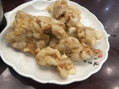 -服务大楼冷面(延大店)