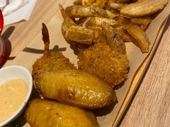 -必胜客(永旺店)