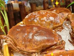 -初色海鲜自助(万丰路店)