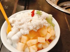 -周小明火锅(黑金冠社区店)