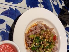 -绿茶餐厅(布吉万象汇店)