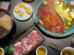 -吼堂老火锅(太古里总店)