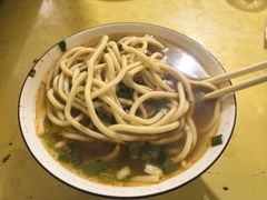 -老光明岗琼甜茶馆