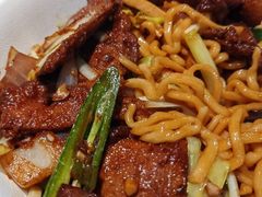 -寻裕记·现炒浇头面(人民广场店)