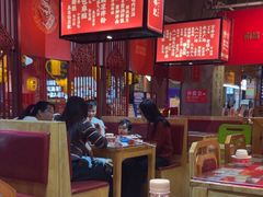 -味福记·本地特色菜(八一万达广场店)