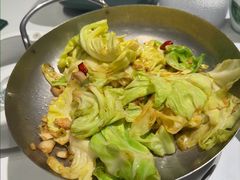 -费大厨辣椒炒肉(黄兴中心广场店)