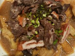 -皇城根北京风味主题餐厅(滨海万达店)