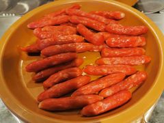 -龍歌自助小火锅(市北和达中心城店)