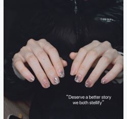 -J.PLUS日式美甲美睫