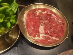 -西塔老太太泥炉烤肉(龙湖北苑天街店)
