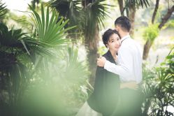 -韩国色色婚纱摄影(好评优选店)