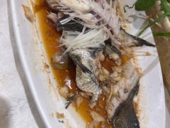 -阿宝酒家(新华店)