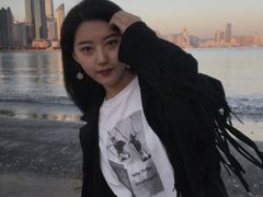 -青岛第三海水浴场