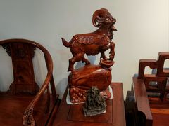 -天津洋货市场