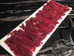 -古乐牛香·鲜牛肉牛杂火锅(五一中路店)