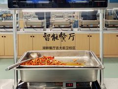 -吉林大学前卫南校区-湖畔餐厅