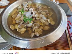 -一棵树烧烤店(中央大街店)