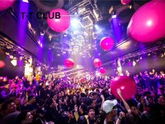 -TT CLUB 酒吧