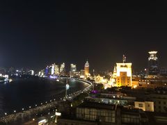 -罗斯福色戒酒吧(外滩店)