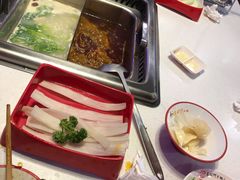-倍儿红喜临门火锅(文兴路店)
