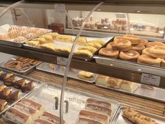 -烘焙町面包店(西四店)