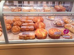 -好利来(欧亚商都店)
