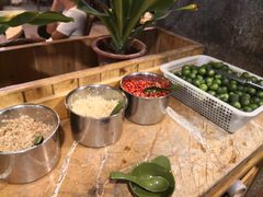 -龙泉人椰子鸡.糟粕醋.海南菜(三亚旗舰店)