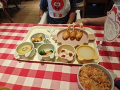 -西贝(枫蓝国际购物中心店)