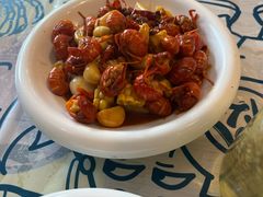 -松哥油焖大虾.小龙虾.黑鸭煲(海岸城店)