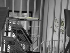 -隹木咖啡馆(宝龙广场店)