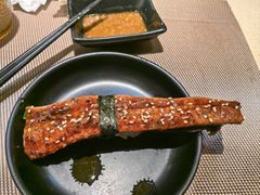 -昊·来了寿司(泡桐树店)