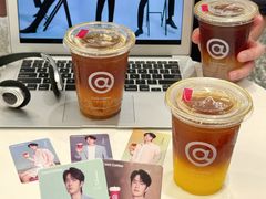 -库迪咖啡(兆丰广场店)