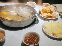 -汕头八合里海记牛肉店(清河店)
