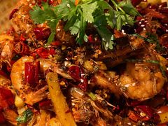 -鼎盛蜀坊·重庆江湖菜(市桥地铁站店)