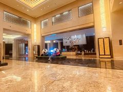 -成都保利公园皇冠假日酒店(熊猫基地店)