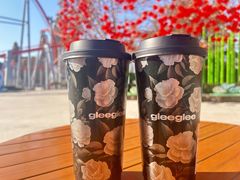 -gleeglee乐溢亦茶(合生汇店)