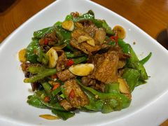 -马凯餐厅(地安门店)