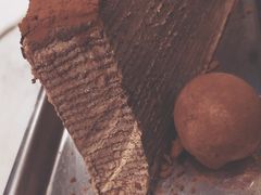 -Awfully Chocolate(来福士广场店)