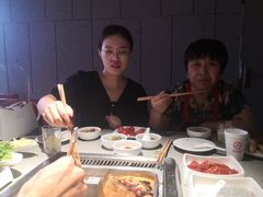 -海底捞火锅(泉城路店)
