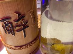 -今朝桃花醉川菜小酒馆(龙湖天街店)