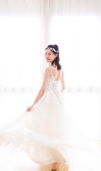-LANYI COUTURE高级婚纱礼服改衣店