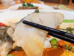 -德胜轩正宗顺德菜(宝安沙井会展中心店)