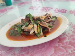 -临夏清真餐馆羊肉火锅(安德民族商贸城店)