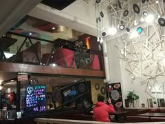 -许榴香西餐厅(台东步行街店)