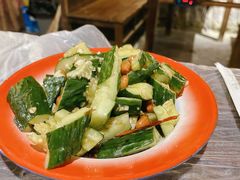 -霄汉羊排(万松园一店)