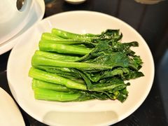 素炒时蔬-闽和南(深圳万象城店)