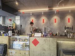 -BE NORMAL CAFE(霞溪路店)